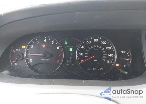 2008 Toyota Avalon Xl z USA, uszkodzony, nr VIN 4T1BK36B48U308513